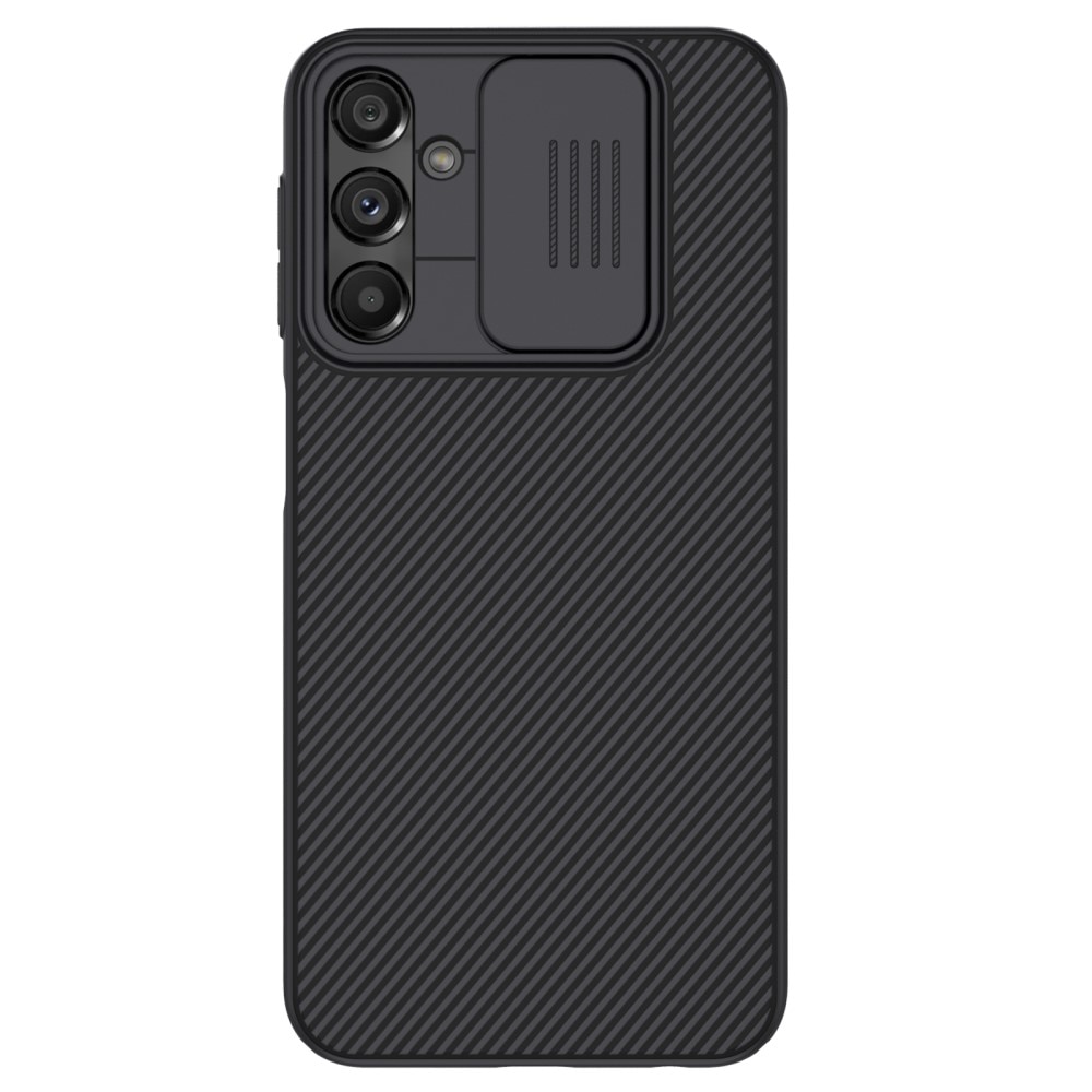 CamShield Hülle Samsung Galaxy A24 schwarz