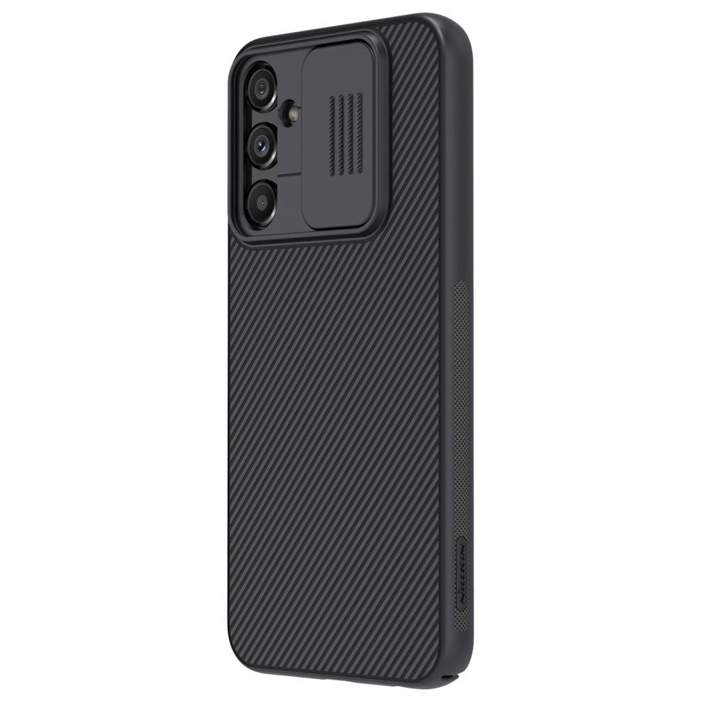 CamShield Hülle Samsung Galaxy A24 schwarz