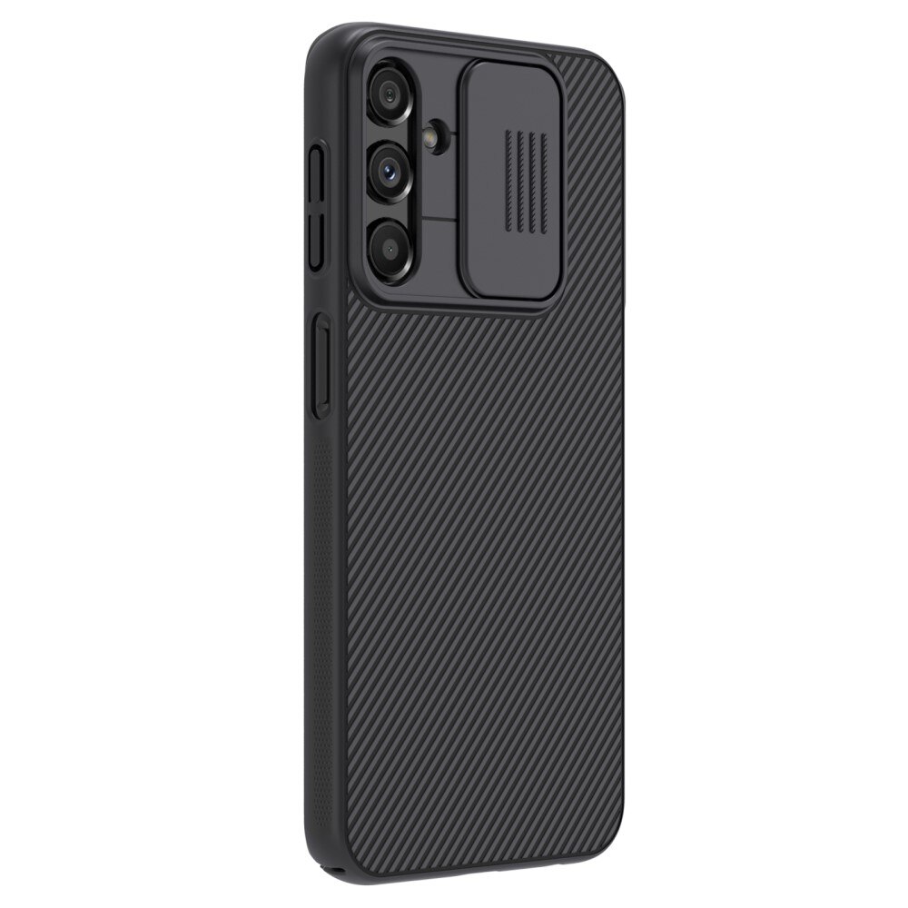 CamShield Hülle Samsung Galaxy A24 schwarz