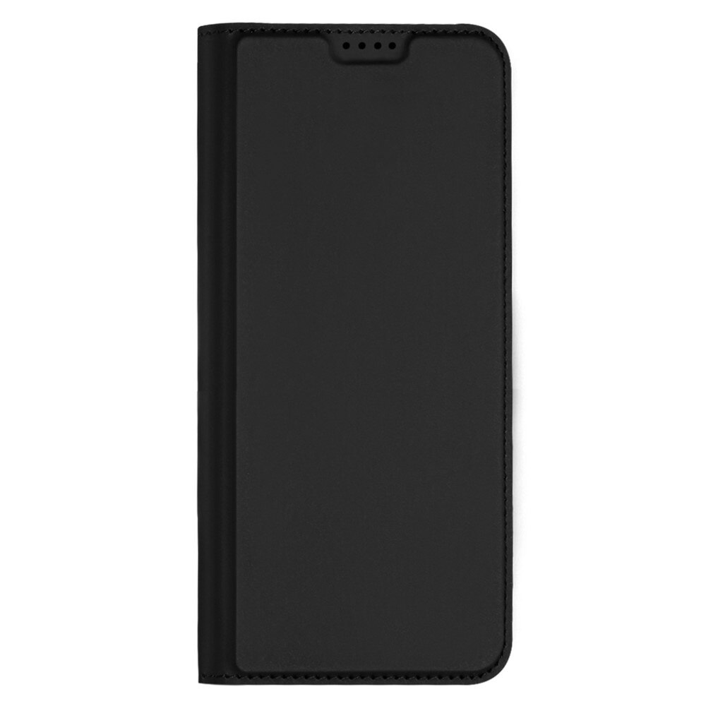 Skin Pro Series Motorola Edge 40 Pro - Schwarz
