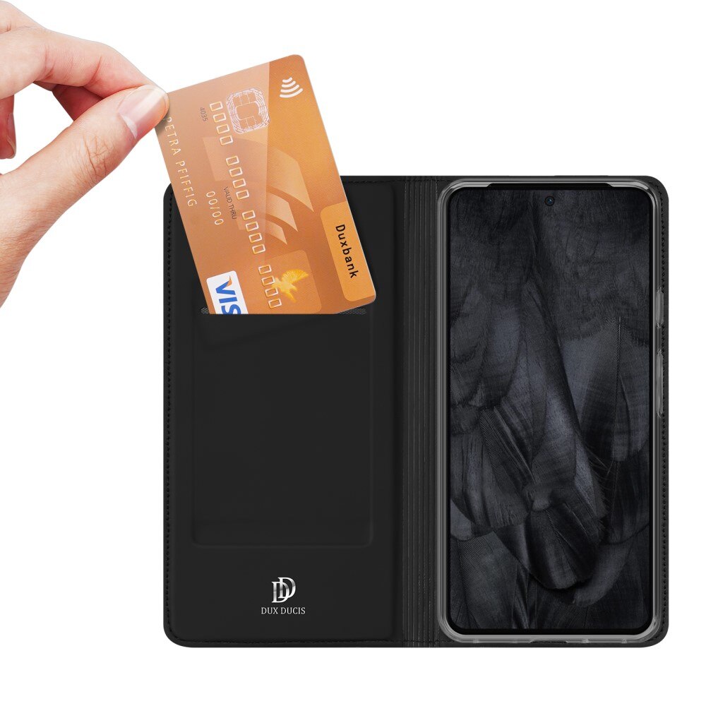 Skin Pro Series Google Pixel 8 Pro - Schwarz