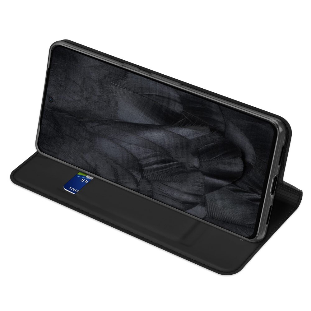 Skin Pro Series Google Pixel 8 Pro - Schwarz