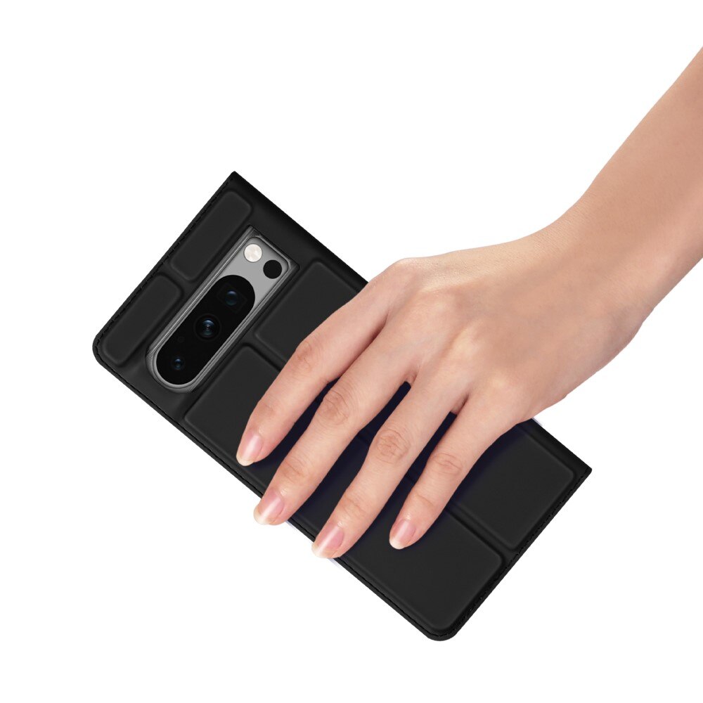 Skin Pro Series Google Pixel 8 Pro - Schwarz