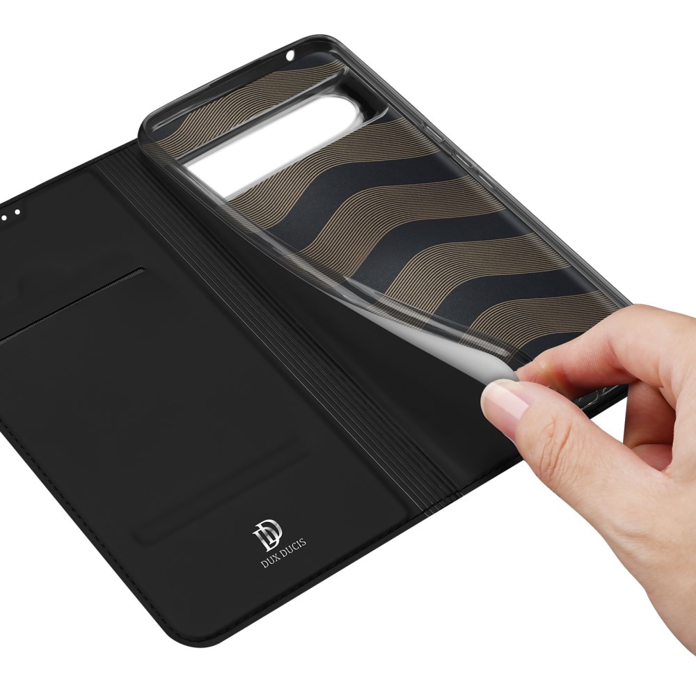 Skin Pro Series Google Pixel 8 Pro - Schwarz