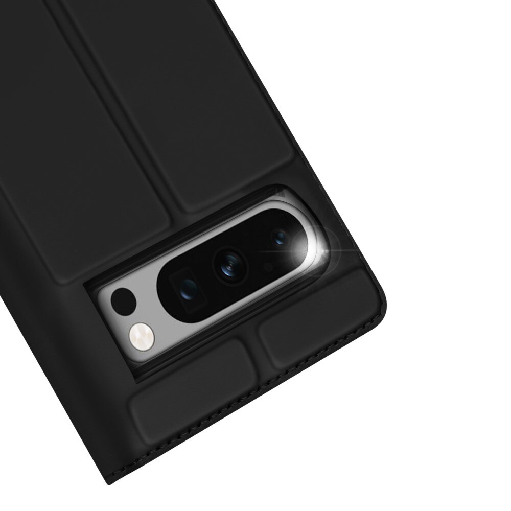 Skin Pro Series Google Pixel 8 Pro - Schwarz