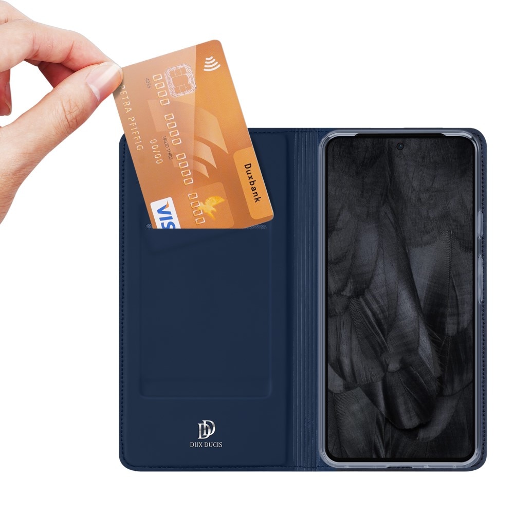 Skin Pro Series Google Pixel 8 Pro - Blau