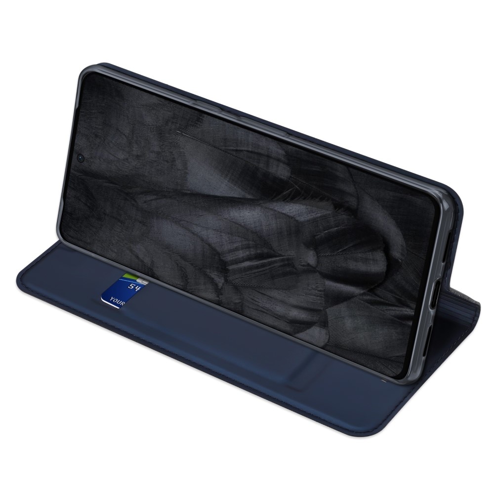 Skin Pro Series Google Pixel 8 Pro - Blau