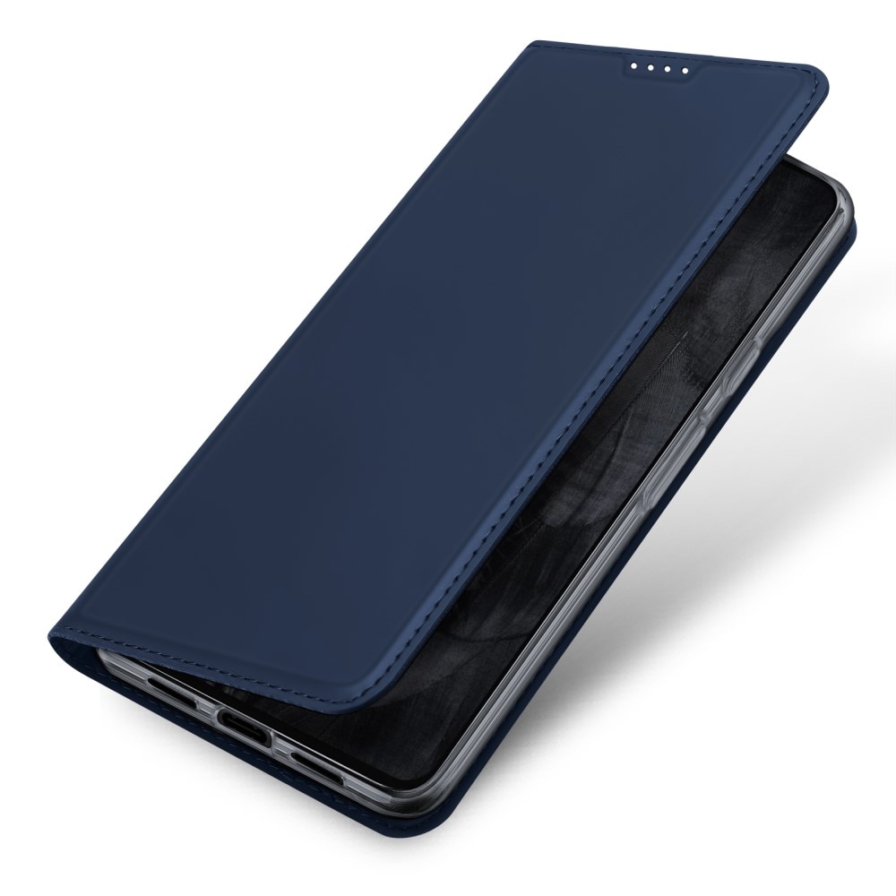 Skin Pro Series Google Pixel 8 Pro - Blau