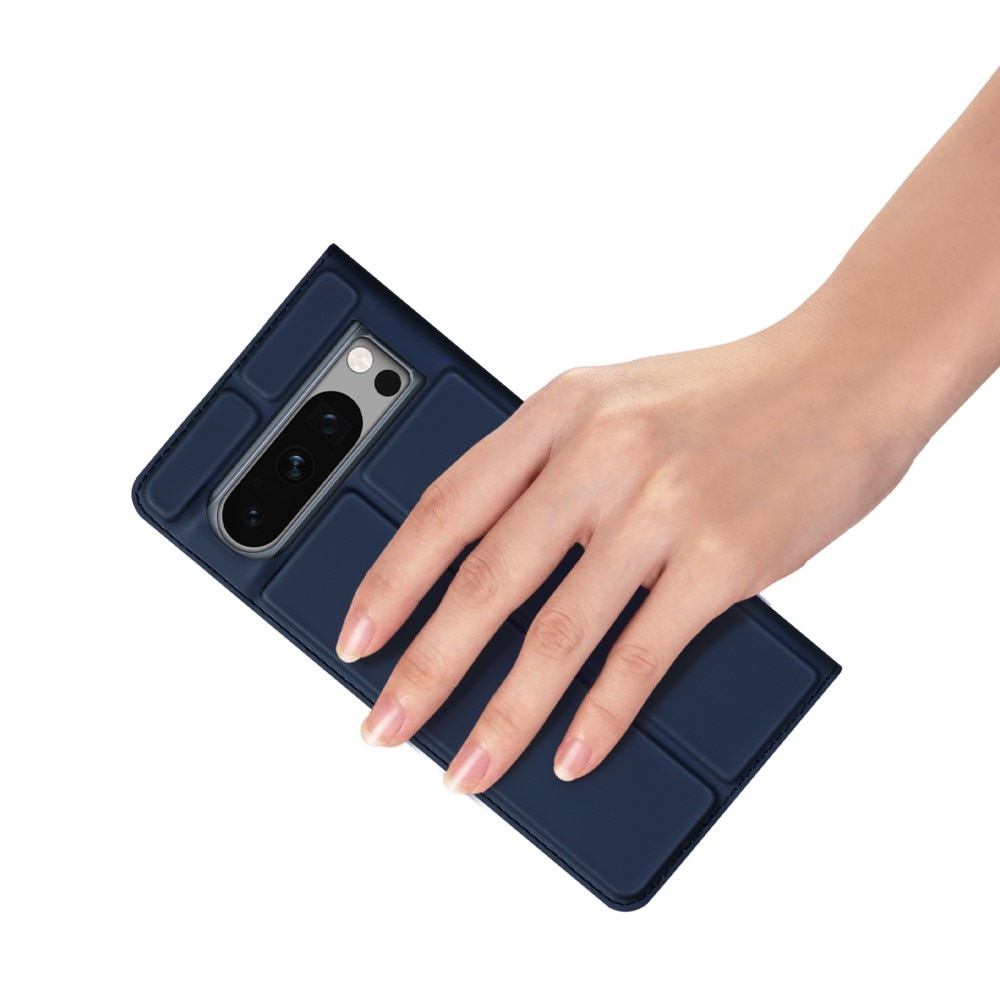 Skin Pro Series Google Pixel 8 Pro - Blau