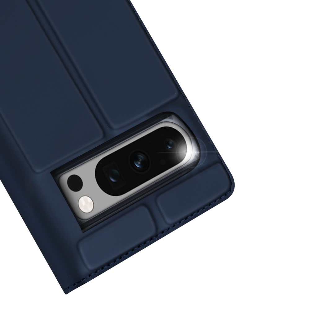 Skin Pro Series Google Pixel 8 Pro - Blau