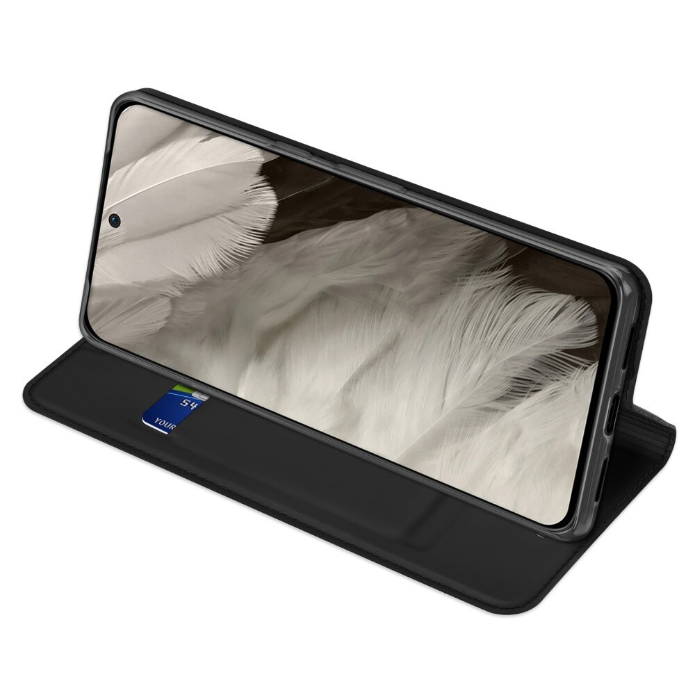 Skin Pro Series Google Pixel 8 - Schwarz