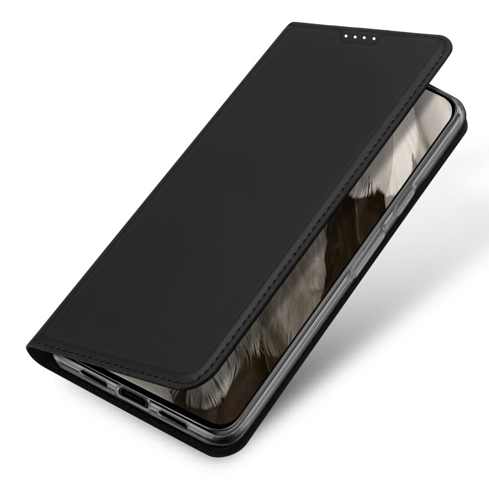 Skin Pro Series Google Pixel 8 - Schwarz