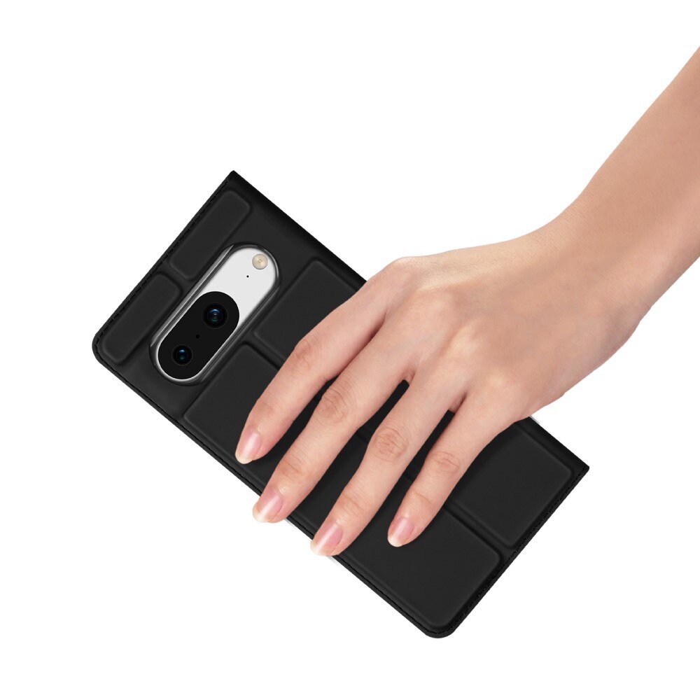 Skin Pro Series Google Pixel 8 - Schwarz