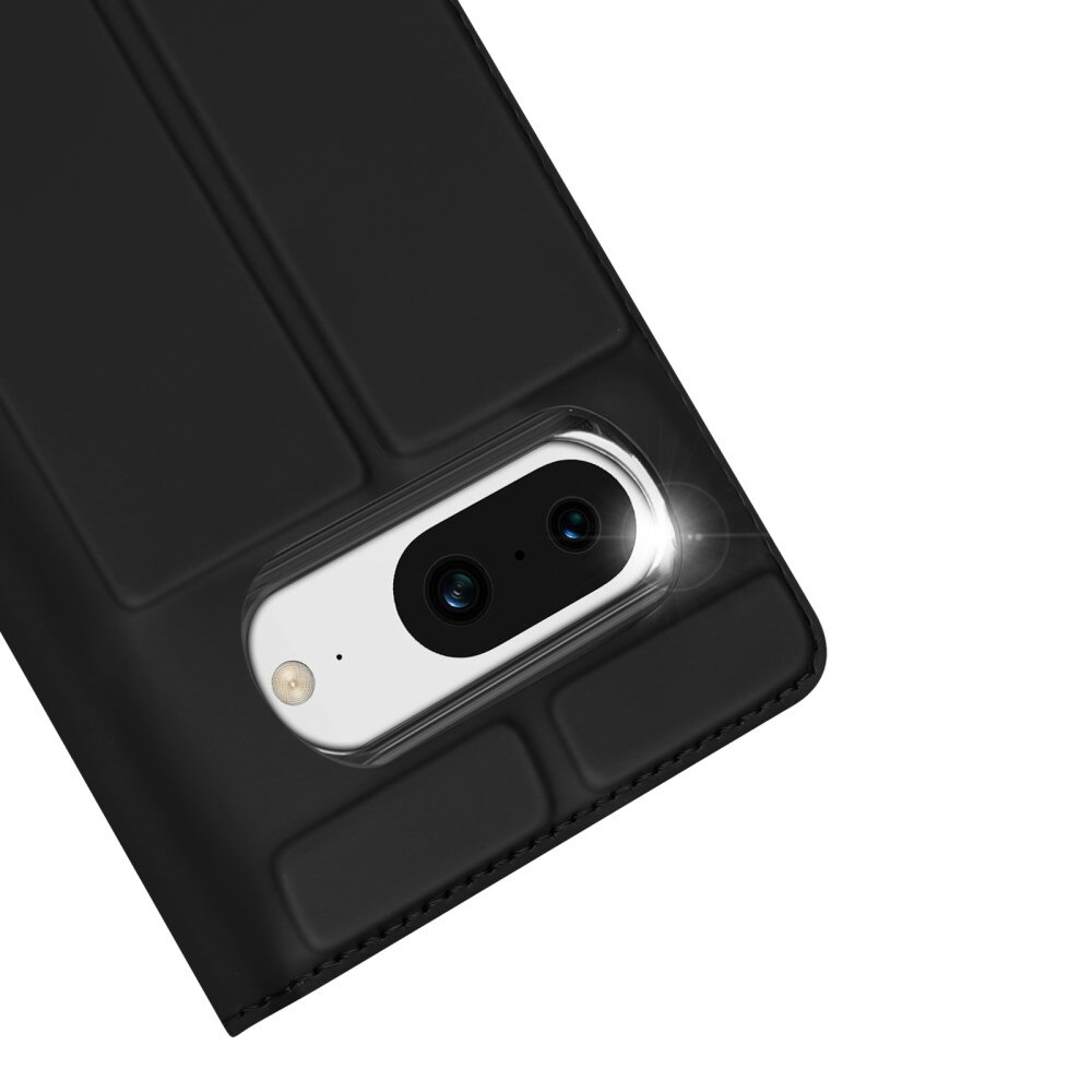 Skin Pro Series Google Pixel 8 - Schwarz