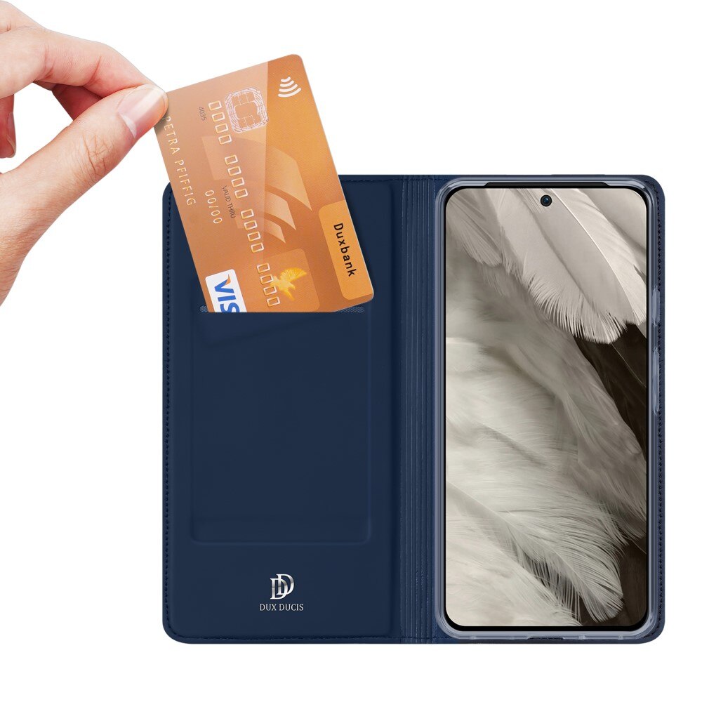 Skin Pro Series Google Pixel 8 - Blau