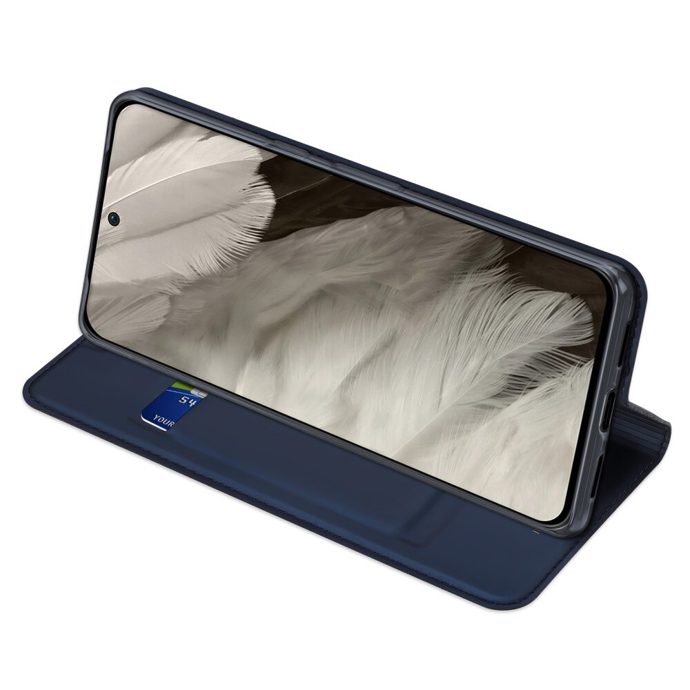 Skin Pro Series Google Pixel 8 - Blau