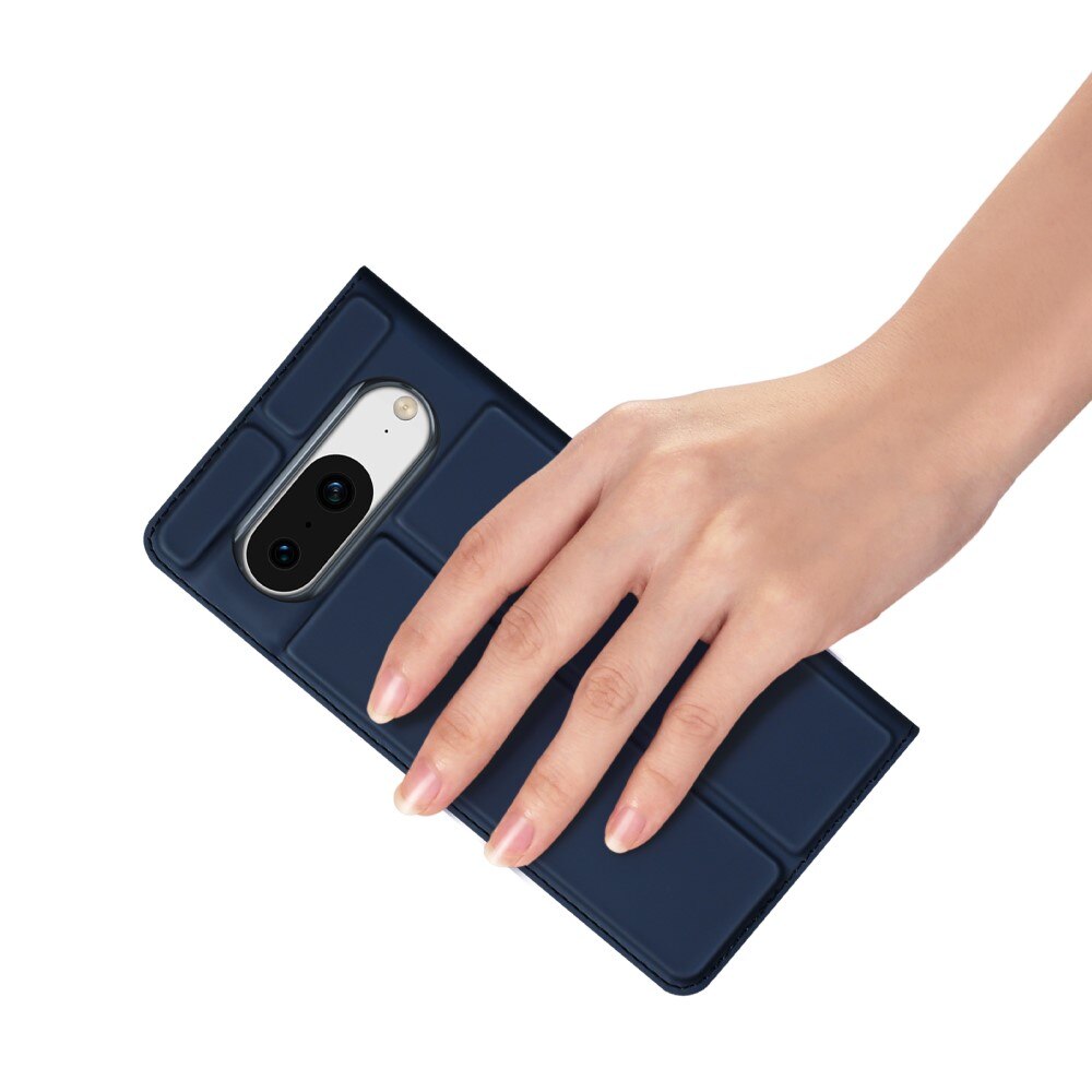 Skin Pro Series Google Pixel 8 - Blau
