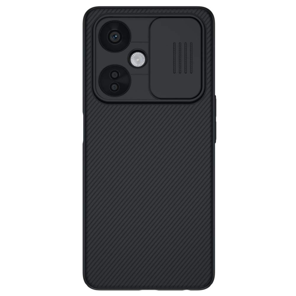 CamShield Hülle OnePlus Nord CE 3 Lite schwarz