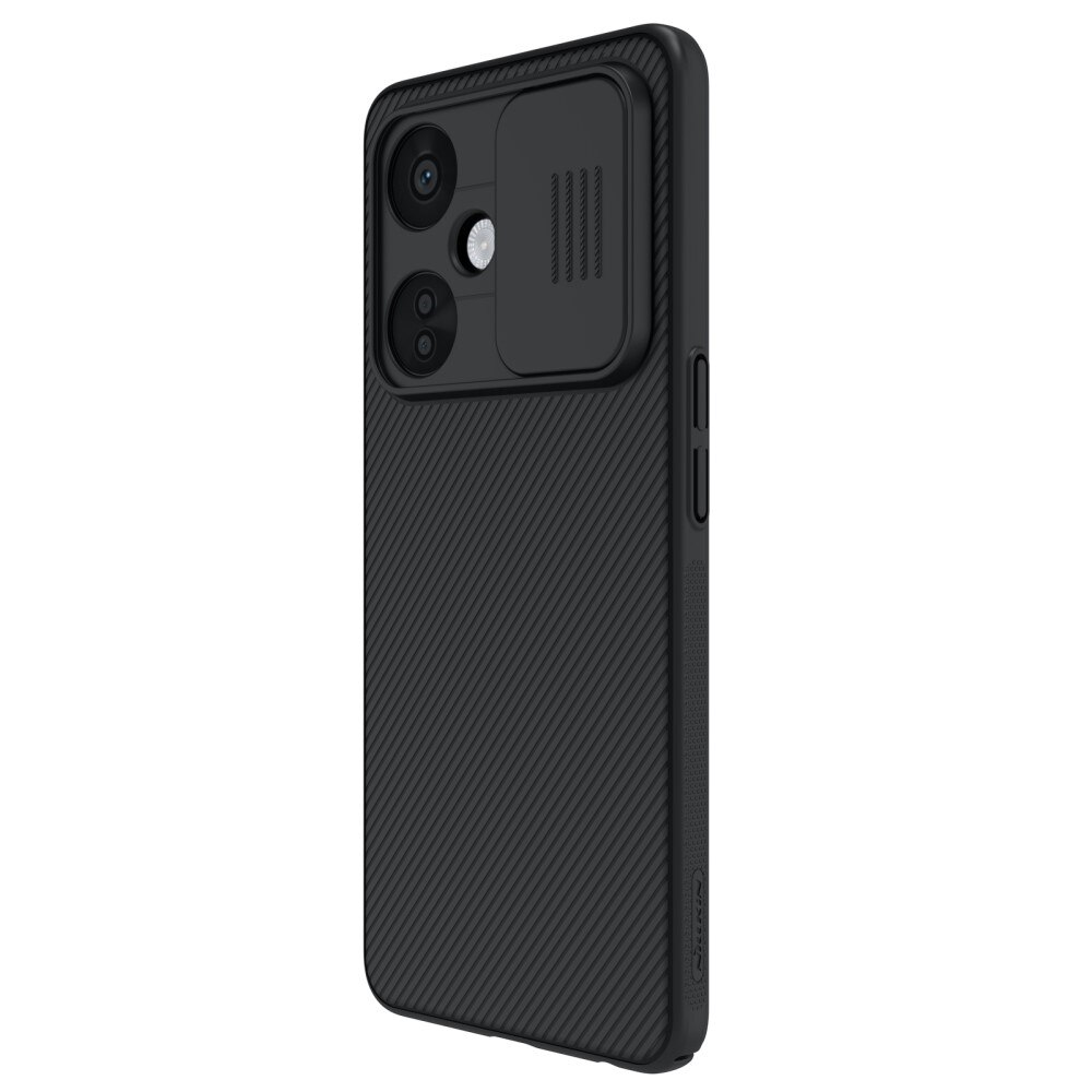 CamShield Hülle OnePlus Nord CE 3 Lite schwarz