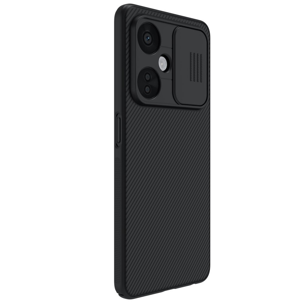 CamShield Hülle OnePlus Nord CE 3 Lite schwarz