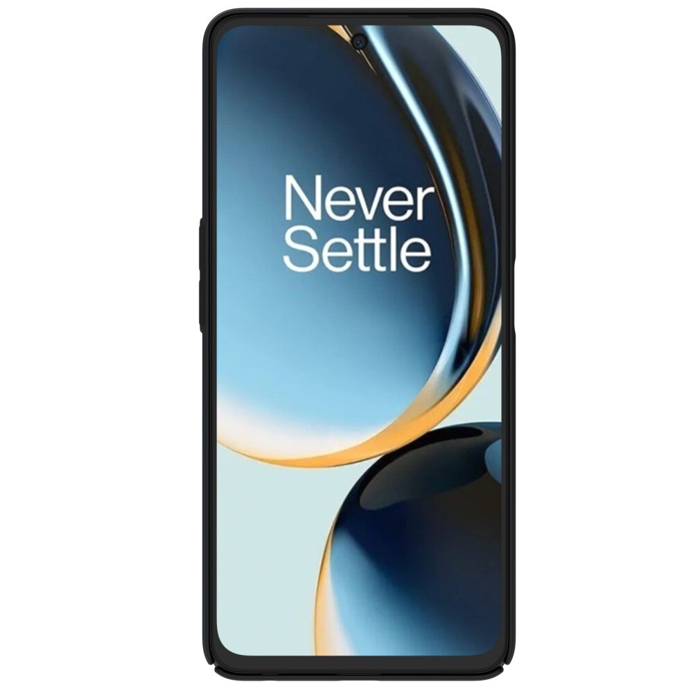 CamShield Hülle  OnePlus Nord CE 3 Lite Schwarz