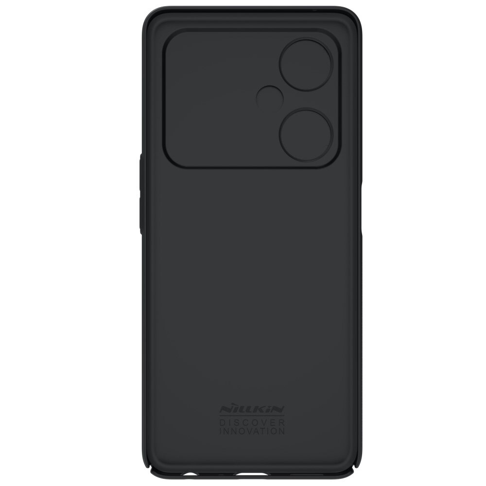 CamShield Hülle OnePlus Nord CE 3 Lite schwarz