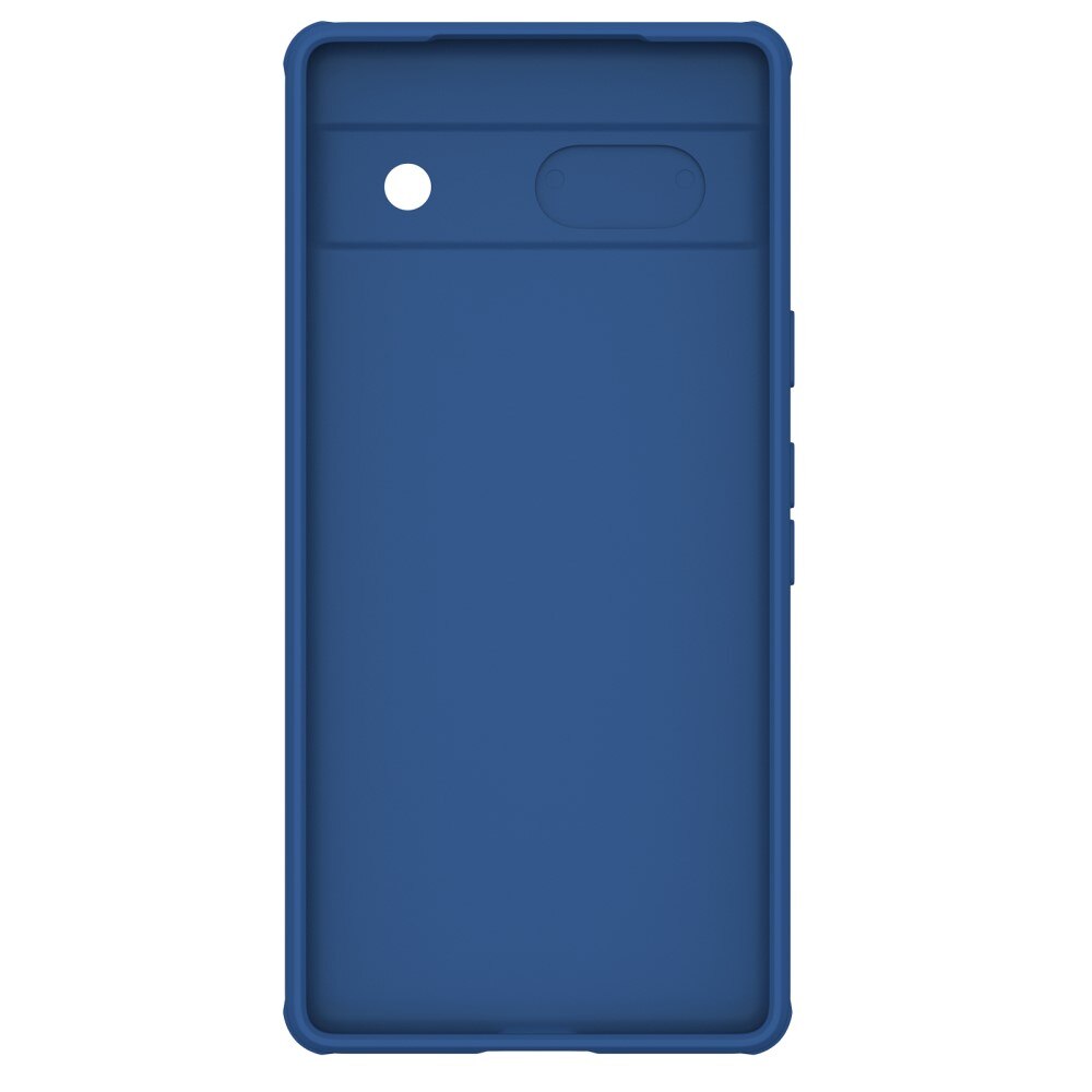 CamShield Hülle Google Pixel 7a Blau