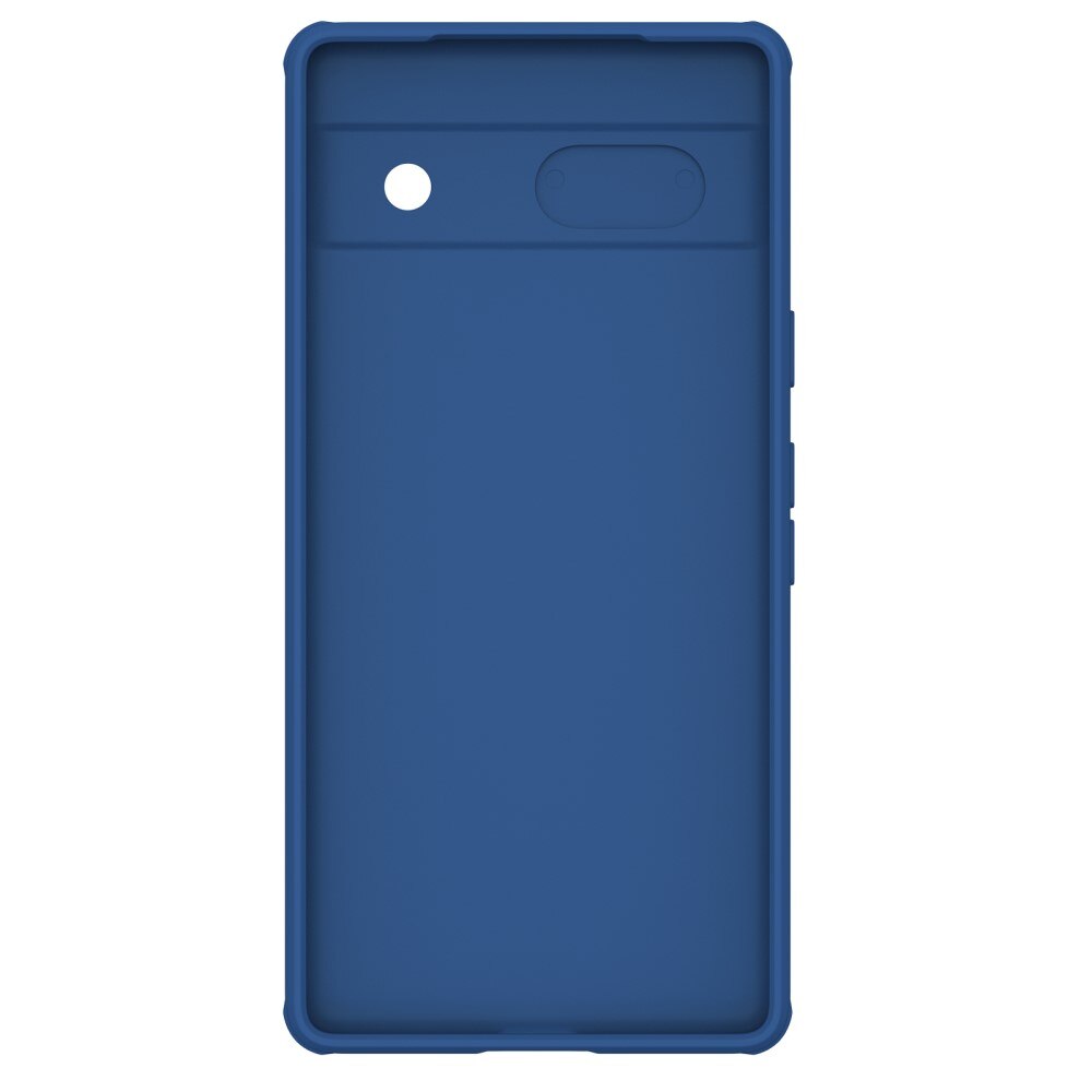 CamShield Hülle Google Pixel 7a blau