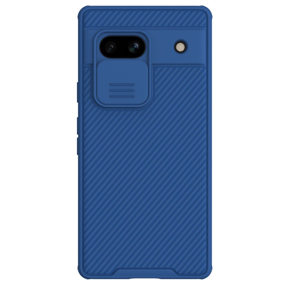CamShield Hülle Google Pixel 7a Blau