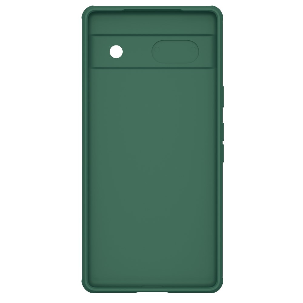 CamShield Hülle Google Pixel 7a Grün