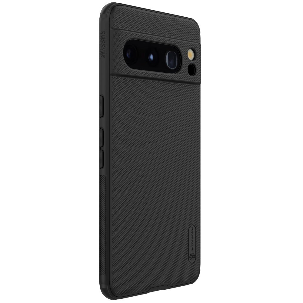 Super Frosted Shield Google Pixel 8 Pro schwarz