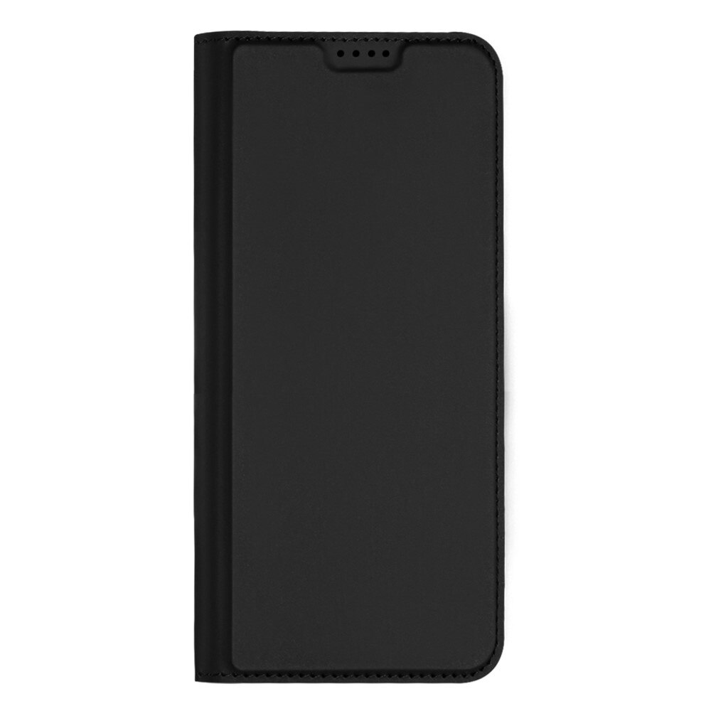 Skin Pro Series Motorola Edge 40 - Schwarz