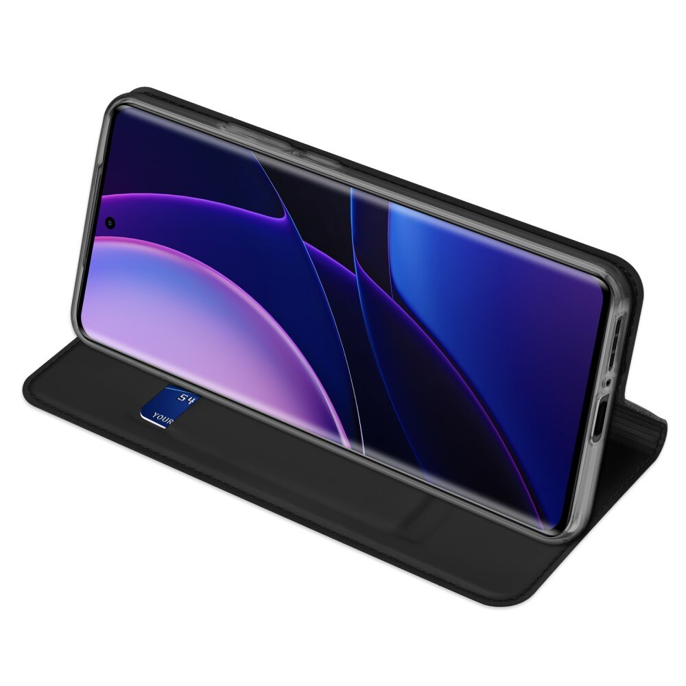 Skin Pro Series Motorola Edge 40 - Schwarz