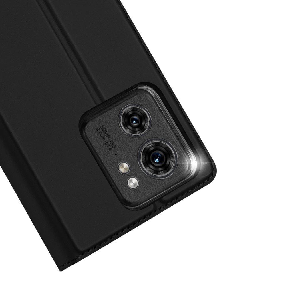 Skin Pro Series Motorola Edge 40 - Schwarz