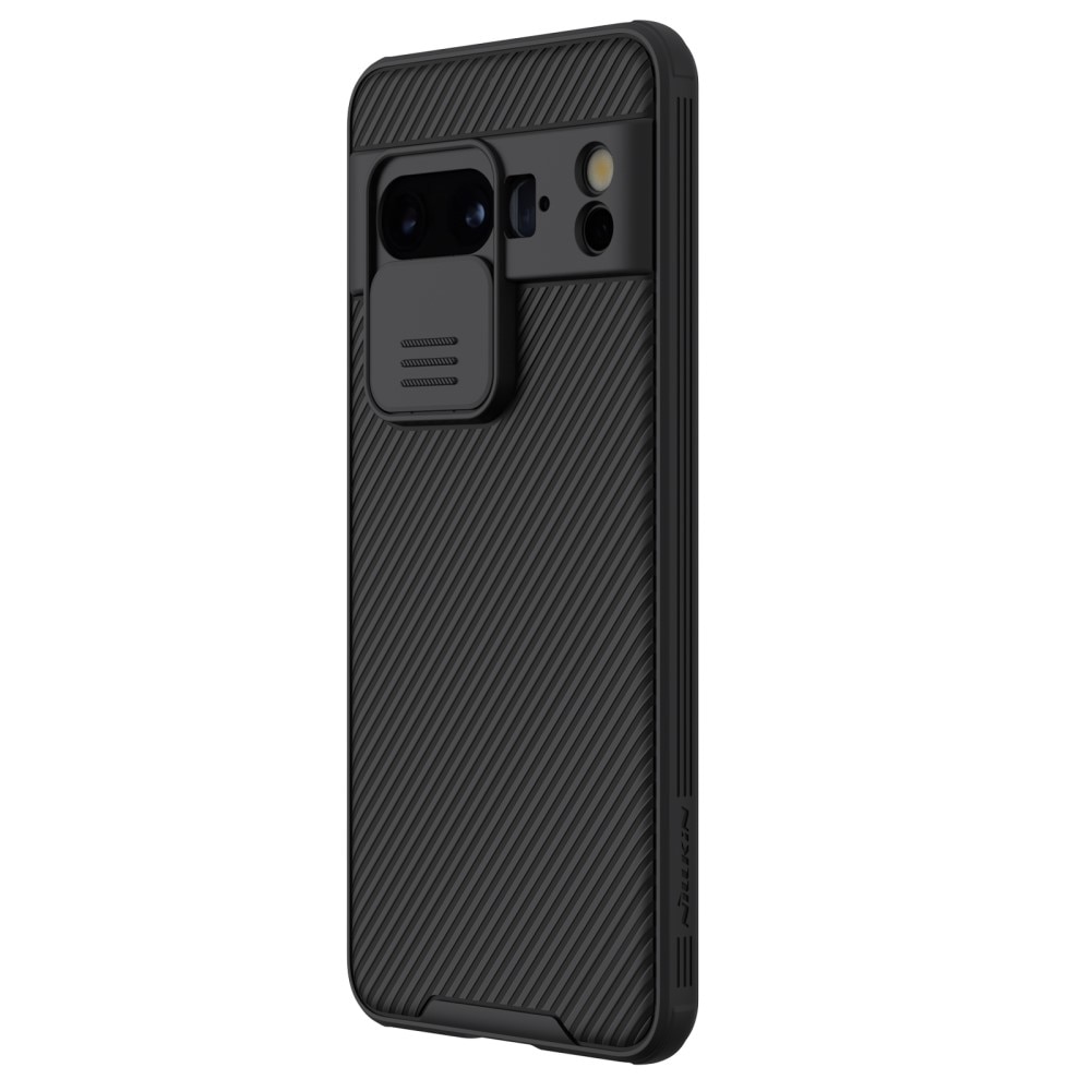 CamShield Hülle Google Pixel 8 Pro schwarz