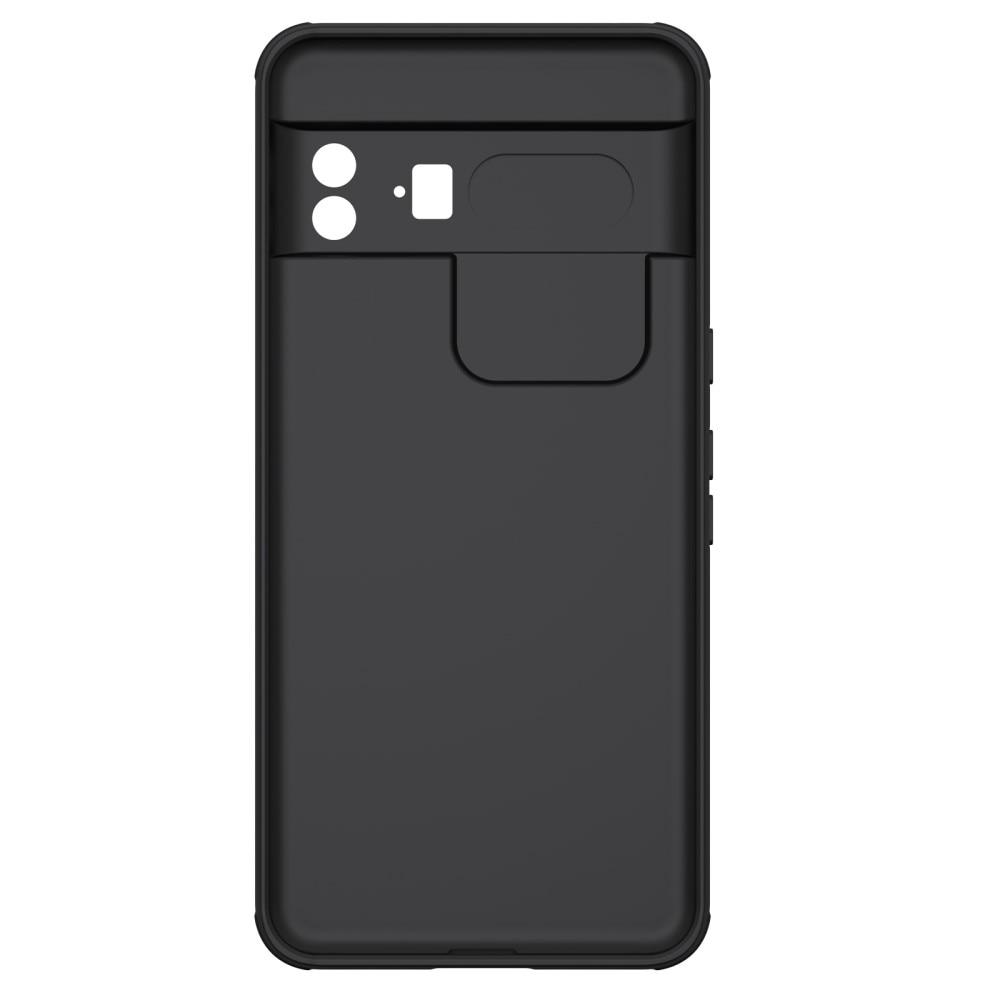 CamShield Hülle Google Pixel 8 Pro schwarz