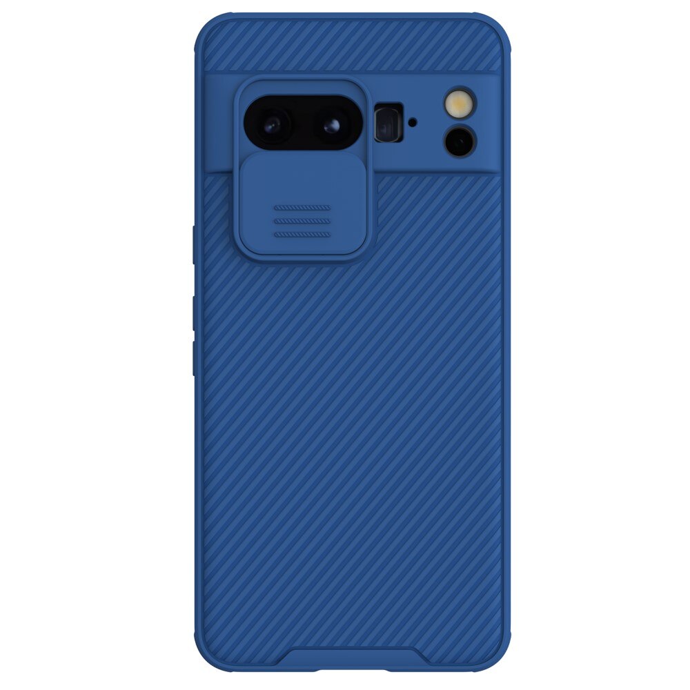 CamShield Hülle Google Pixel 8 Pro blau