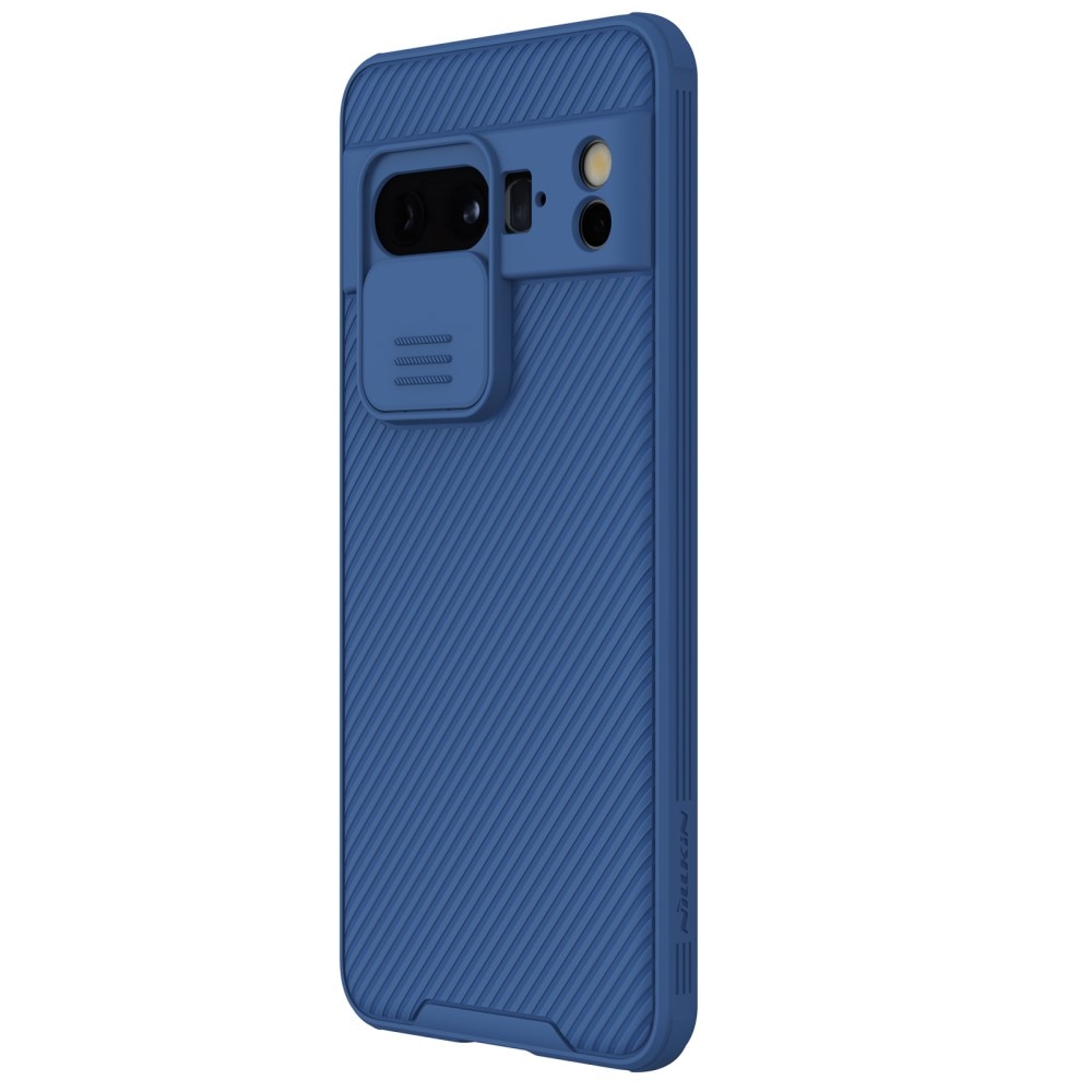 CamShield Hülle Google Pixel 8 Pro blau