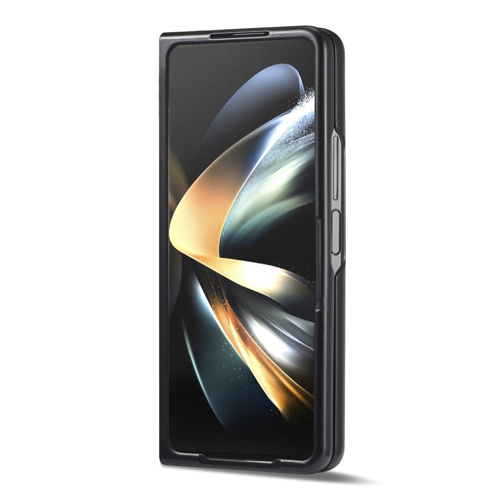 Hülle Samsung Galaxy Z Fold 5 Kohlefaser