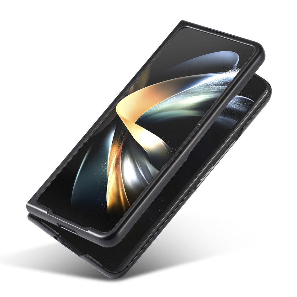 Hülle Samsung Galaxy Z Fold 5 Kohlefaser