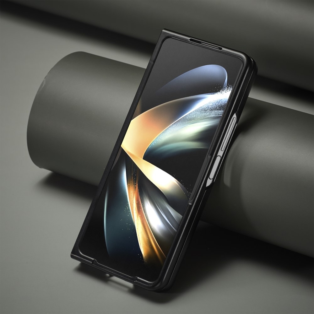 Hülle Samsung Galaxy Z Fold 5 Kohlefaser