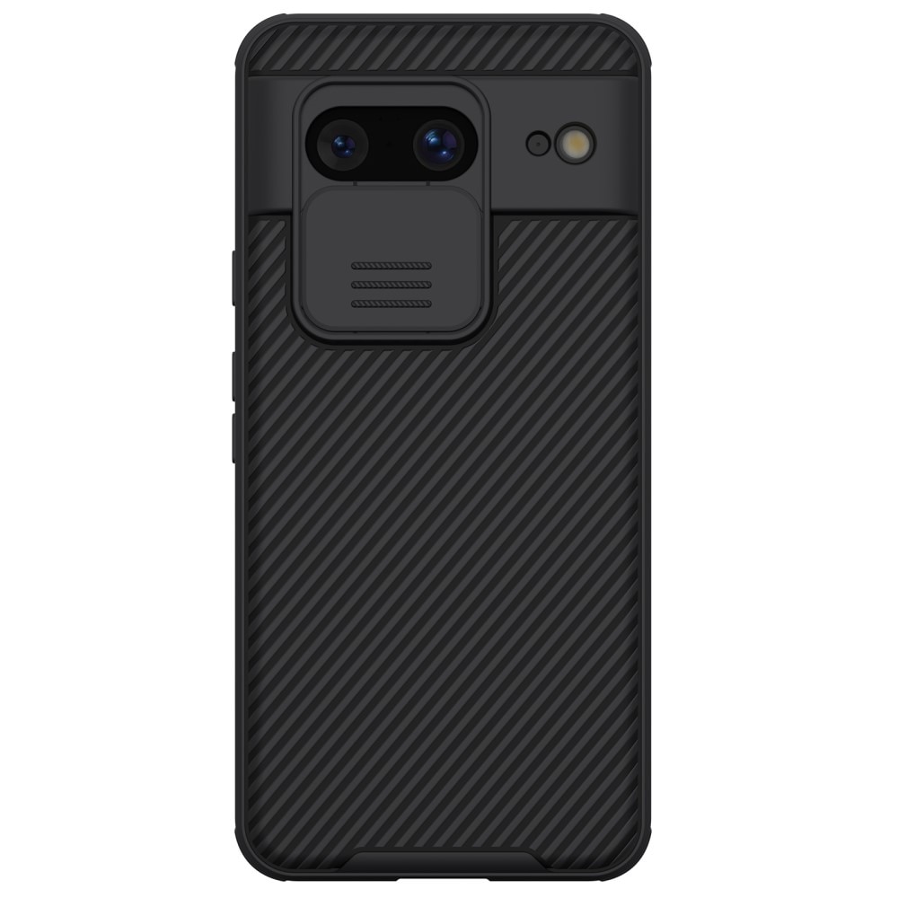 CamShield Hülle Google Pixel 8 schwarz