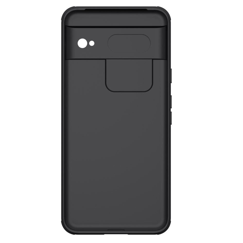 CamShield Hülle Google Pixel 8 schwarz