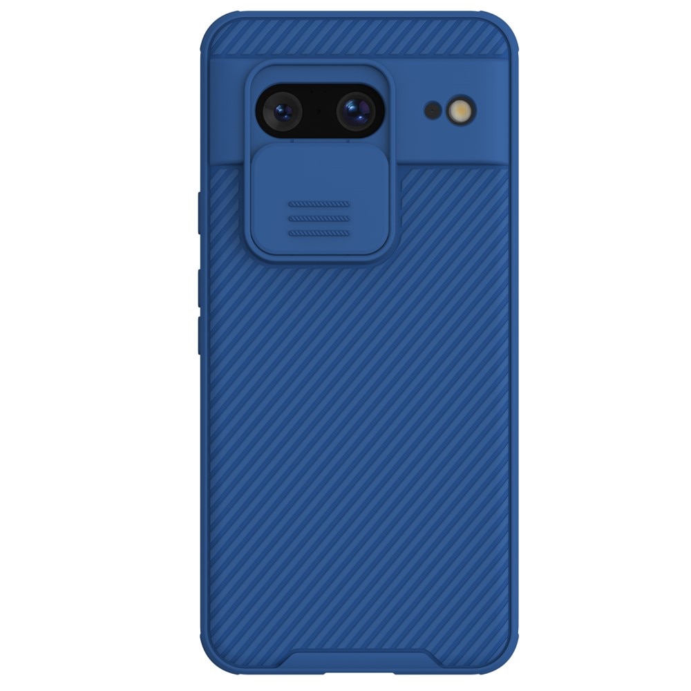 CamShield Hülle Google Pixel 8 blau