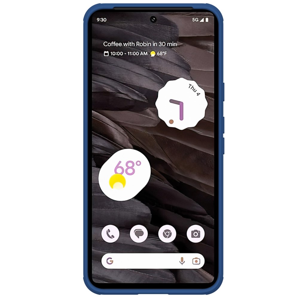 CamShield Hülle Google Pixel 8 Blau