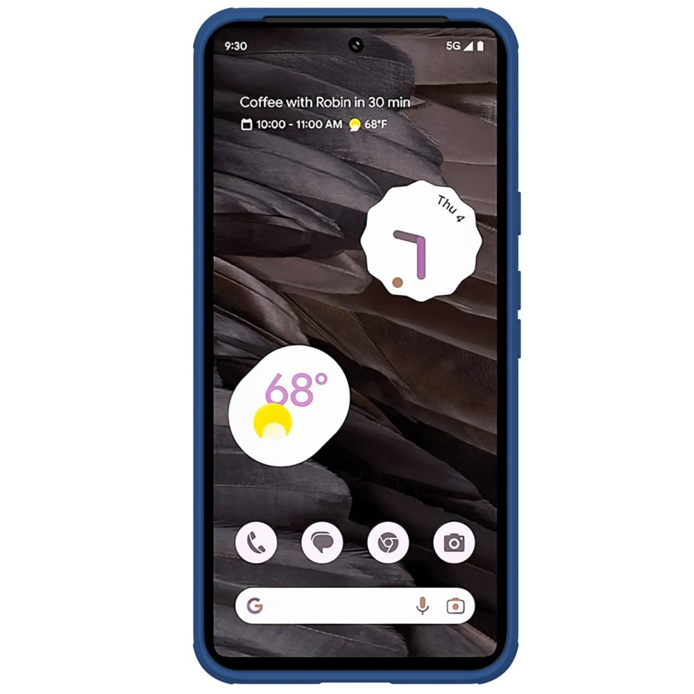 CamShield Hülle Google Pixel 8 blau