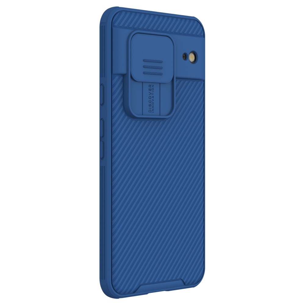 CamShield Hülle Google Pixel 8 blau