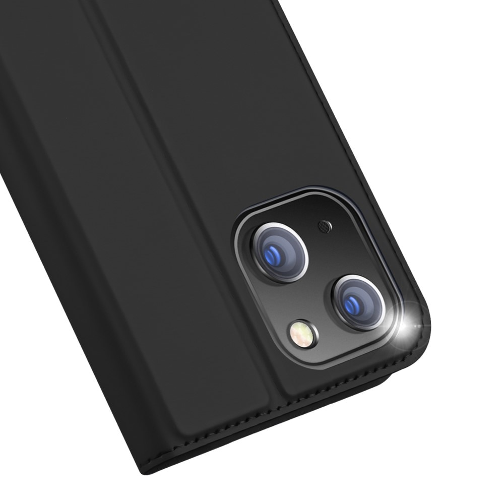 Skin Pro Series iPhone 15 - Schwarz