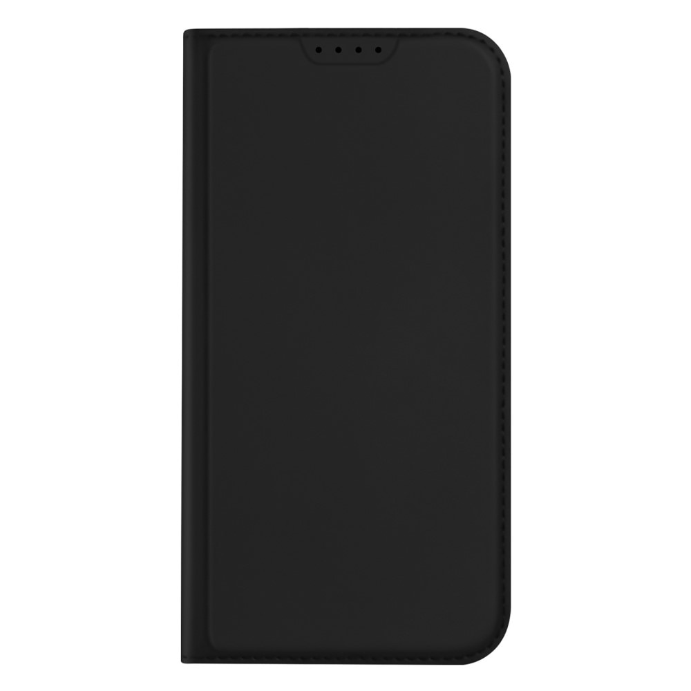 Skin Pro Series iPhone 15 - Schwarz