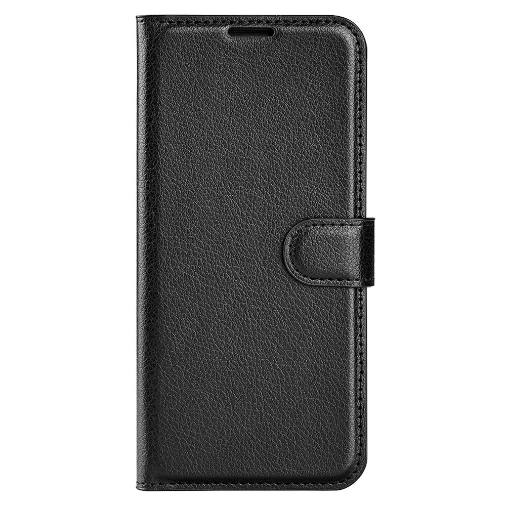 iPhone 15 Handytasche schwarz